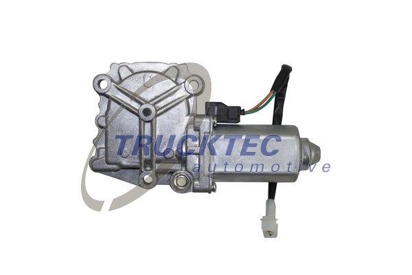 TRUCKTEC Ablakemelő, elektromos 04.58.002