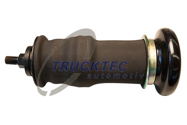 TRUCKTEC Légrugó, vezetőfülke 04.63.004