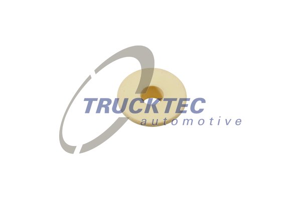 TRUCKTEC Kabin billentő persely 04.63.009