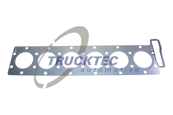 TRUCKTEC Hengerfej töm. 05.10.032