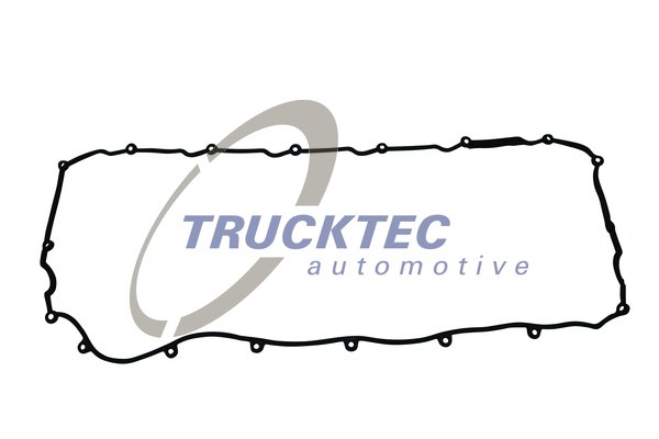 TRUCKTEC Szelepfedél tömítés 05.10.033