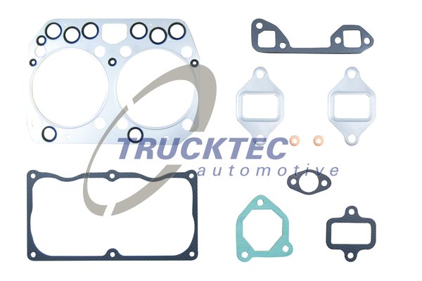 TRUCKTEC Felső tömítéskészlet 05.10.037