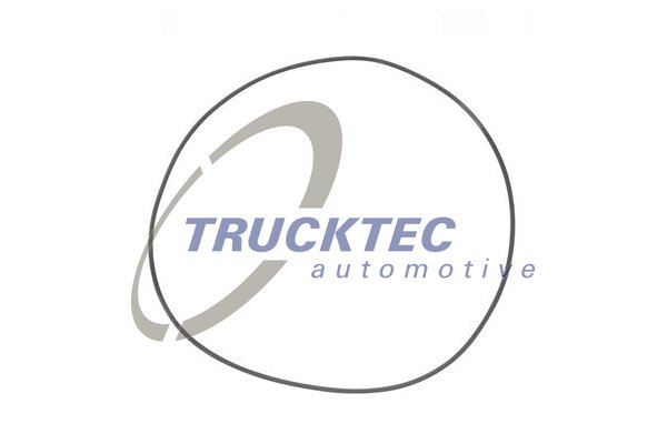 TRUCKTEC Hüvelygumigyürü 05.13.001