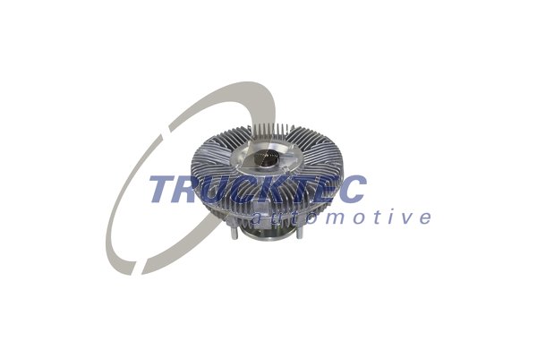 TRUCKTEC Hűtőventillátor kuplung 05.19.010