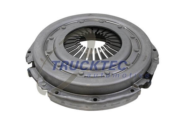 TRUCKTEC Kuplungszerkezet 05.23.158