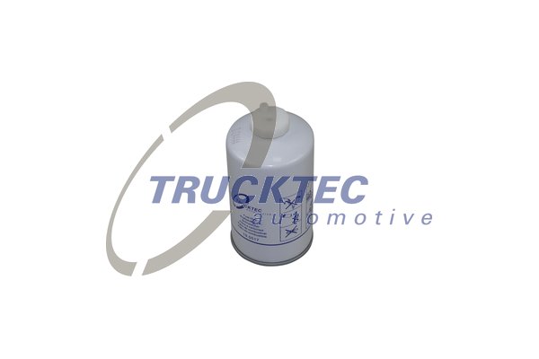 TRUCKTEC Üzemanyagszűrő 05.38.011