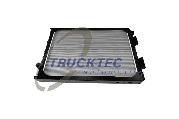 TRUCKTEC Vízhűtő 05.40.009