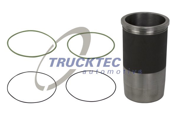 TRUCKTEC Dugattyú+hüvely 05.43.001