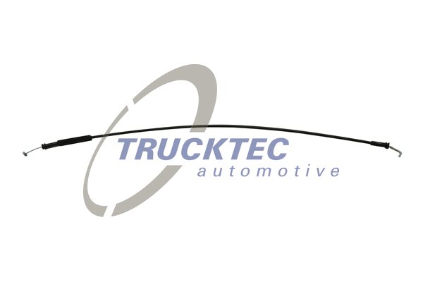 TRUCKTEC Bowden, ajtónyitó 05.53.010