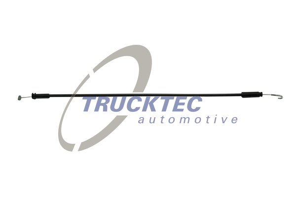 TRUCKTEC Bowden, ajtónyitó 05.53.011