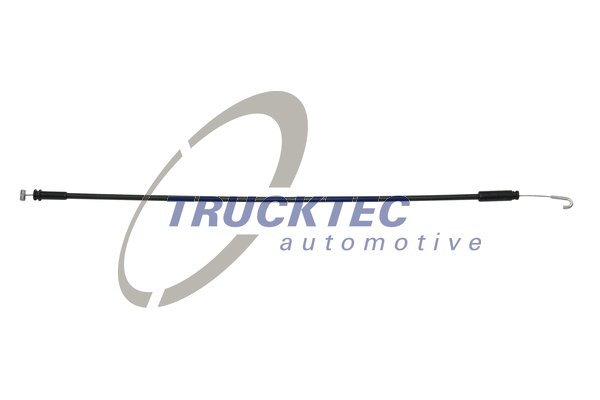 TRUCKTEC Bowden, ajtónyitó 05.53.014