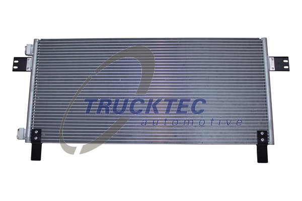 TRUCKTEC Klímahűtő 05.59.007