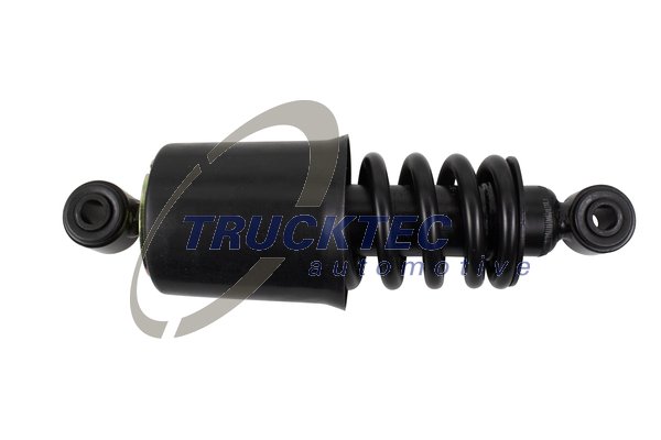 TRUCKTEC Kabin lengéscsillapító 05.63.002