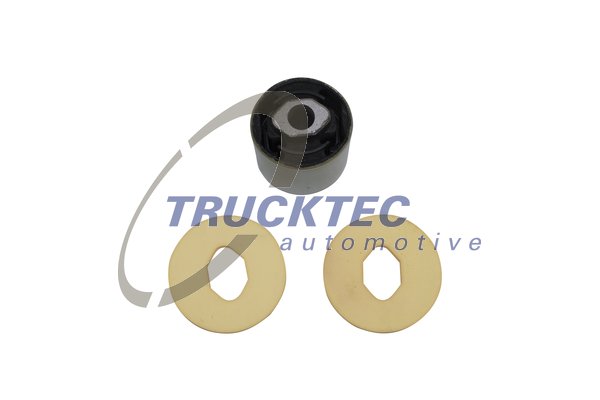 TRUCKTEC Kabin javító szett 05.63.014