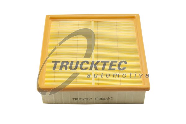 TRUCKTEC Levegőszűrő 07.14.006