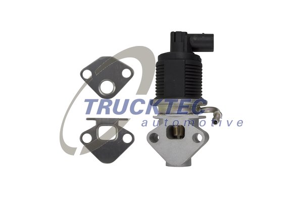 TRUCKTEC EGR szelep 07.14.040