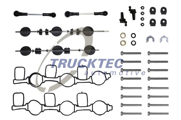 TRUCKTEC Javítókészlet 07.14.305