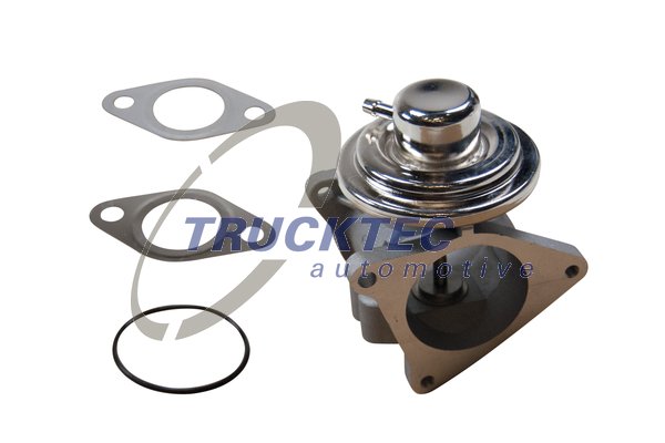 TRUCKTEC EGR szelep 07.16.007