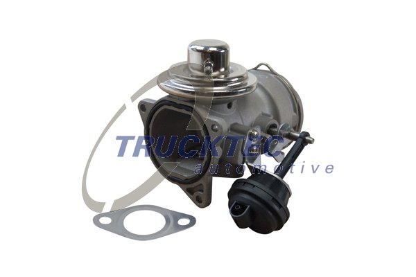 TRUCKTEC EGR szelep 07.16.008