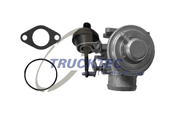 TRUCKTEC EGR szelep 07.16.009