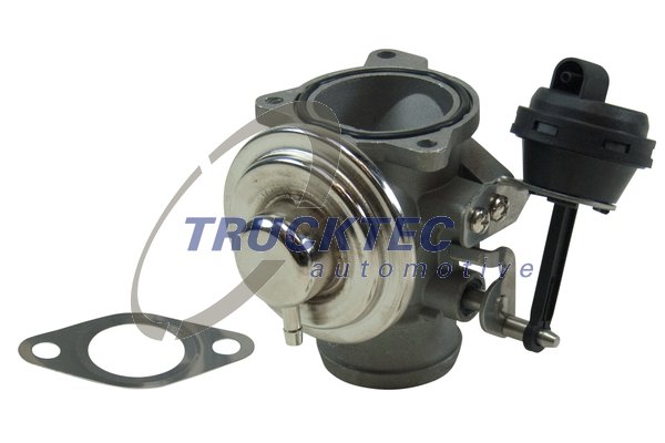 TRUCKTEC EGR szelep 07.16.010