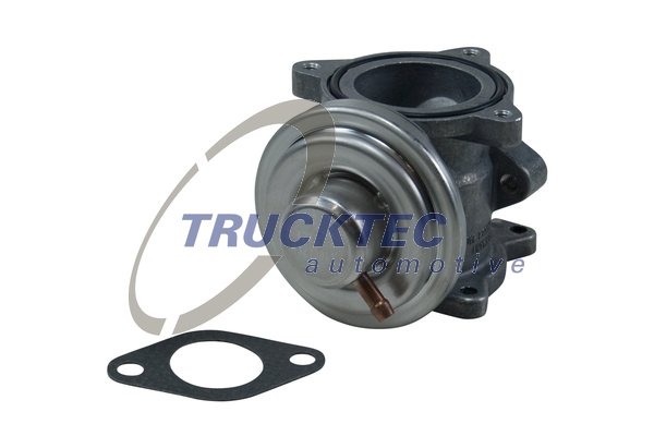 TRUCKTEC EGR szelep 07.16.012