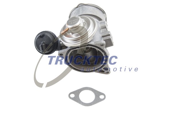 TRUCKTEC EGR szelep 07.16.018