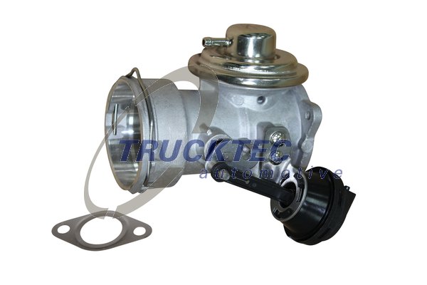 TRUCKTEC EGR szelep 07.16.029