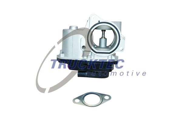 TRUCKTEC EGR szelep 07.16.030