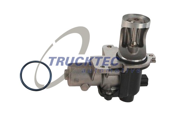 TRUCKTEC EGR szelep 07.16.031