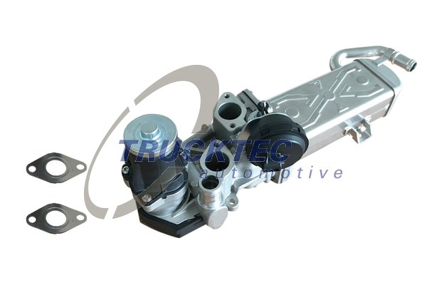 TRUCKTEC EGR szelep 07.16.032