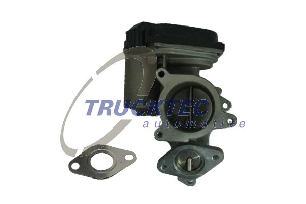 TRUCKTEC EGR szelep 07.16.034