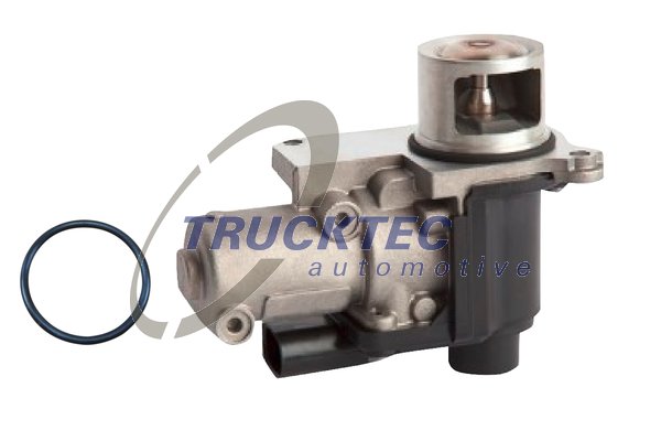 TRUCKTEC EGR szelep 07.16.035