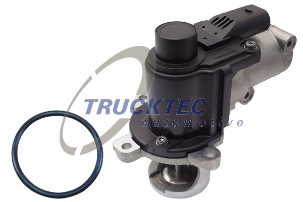 TRUCKTEC EGR szelep 07.16.038