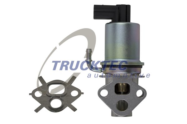 TRUCKTEC EGR szelep 07.16.040