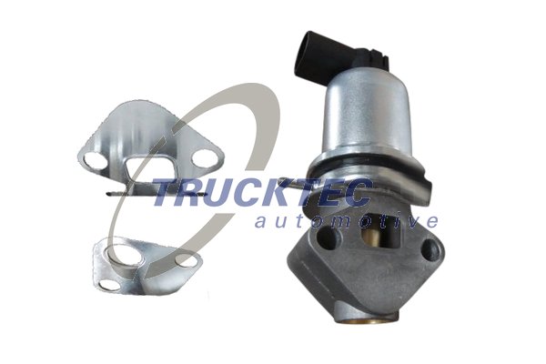 TRUCKTEC EGR szelep 07.16.041