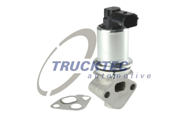 TRUCKTEC EGR szelep 07.16.042