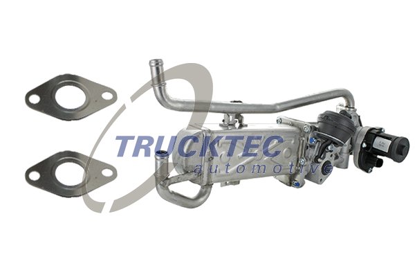 TRUCKTEC EGR szelep 07.16.046