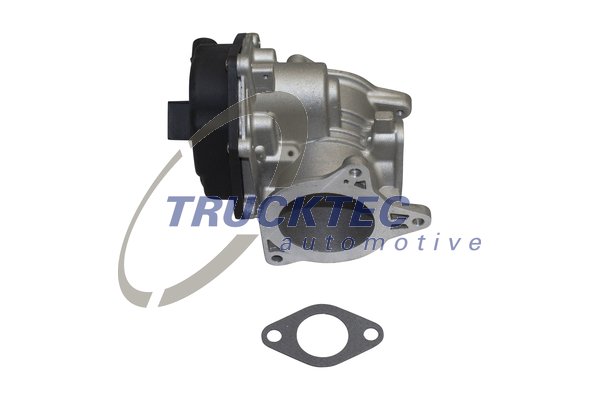 TRUCKTEC EGR szelep 07.16.058