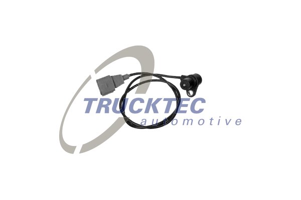 TRUCKTEC Gyújtótrafó 07.17.034