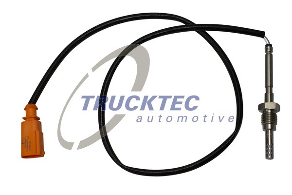 TRUCKTEC Jeladó, kipufogógáz hőmérséklet 07.17.085