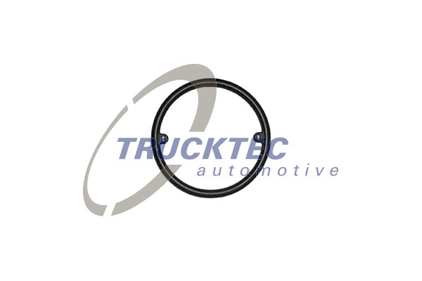 TRUCKTEC Tömítés, olajhűtő 07.18.042