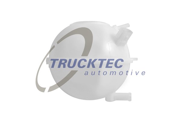 TRUCKTEC Hűtőfolyadék kiegyenlítő tartály 07.19.173