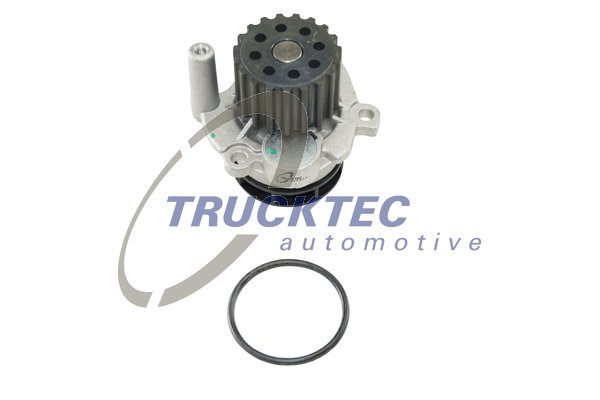 TRUCKTEC Vízpumpa 07.19.254