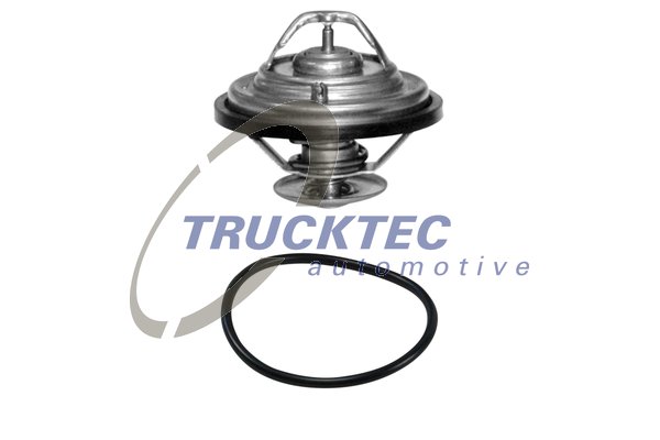 TRUCKTEC Termosztát+tömítés 07.19.266