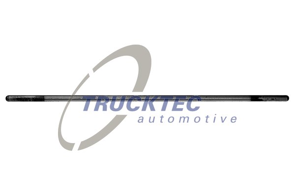 TRUCKTEC Kuplung kiemelő tengely 07.23.111