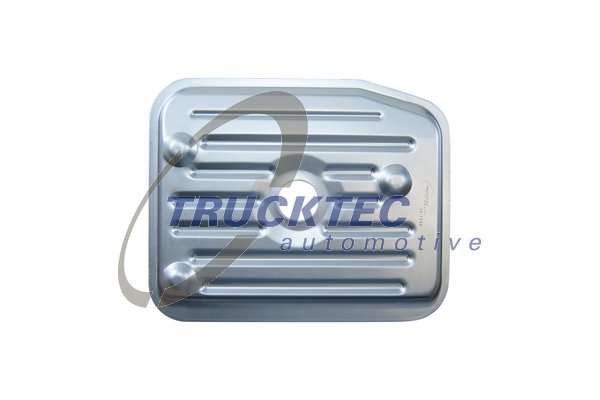 TRUCKTEC Szűrő, automataváltó 07.25.002