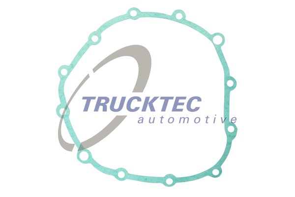 TRUCKTEC Váltóház tömítés 07.25.011