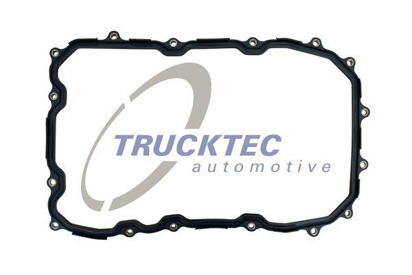 TRUCKTEC Váltóház tömítés 07.25.018