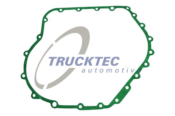 TRUCKTEC Váltóház tömítés 07.25.025